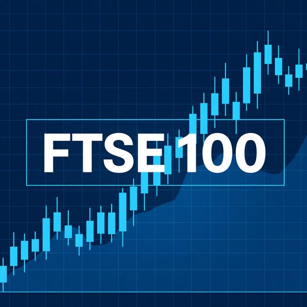 FTSE 100 Today