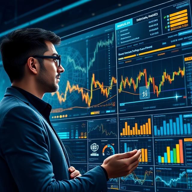How AI Is Changing Stock Research for Modern Investors