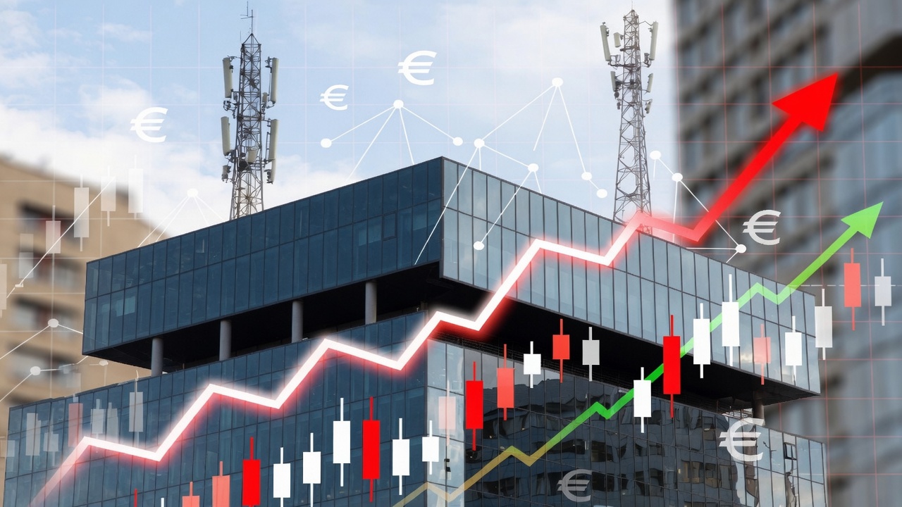 Vodafone Q1 FY27 Trading Update