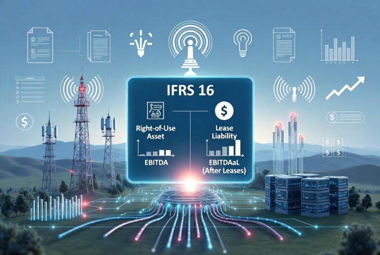 What Is IFRS 16