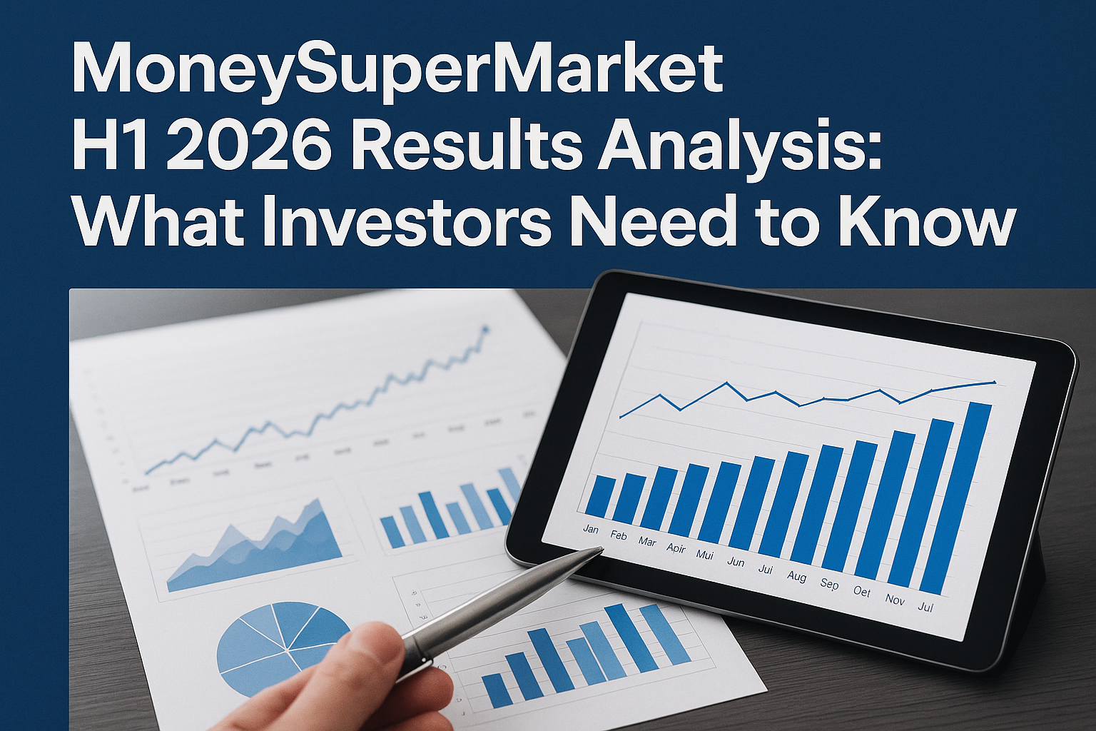 MoneySuperMarket H1 2026 Results Analysis